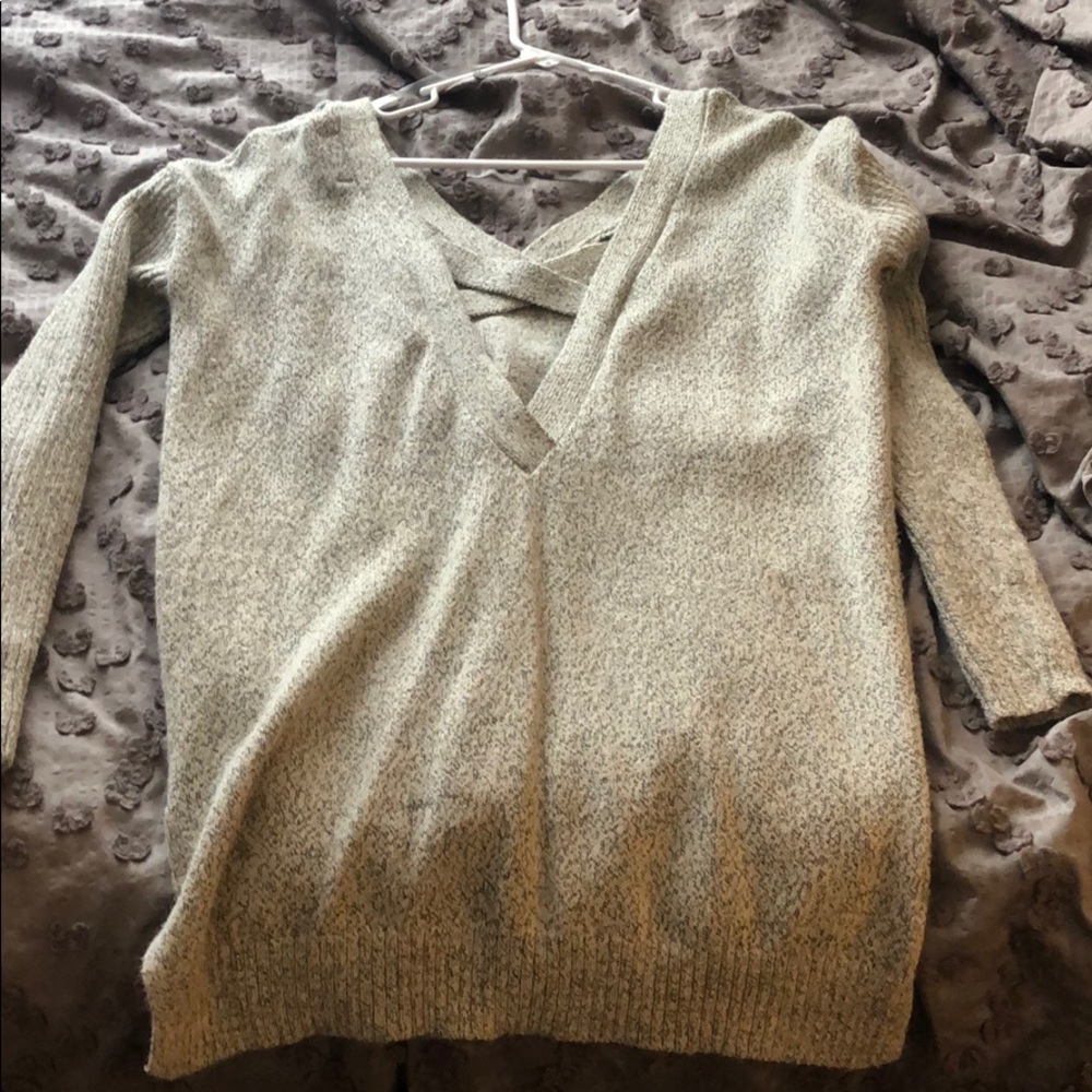 Sweater - Picture 2 of 2